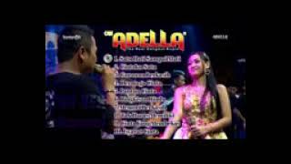 LEGENDARIS CAK FENDIK FT FIRA AZAHRA OM ADELLA FULL ALBUM