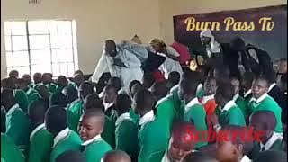 mshale wa matumaini#juniorschool