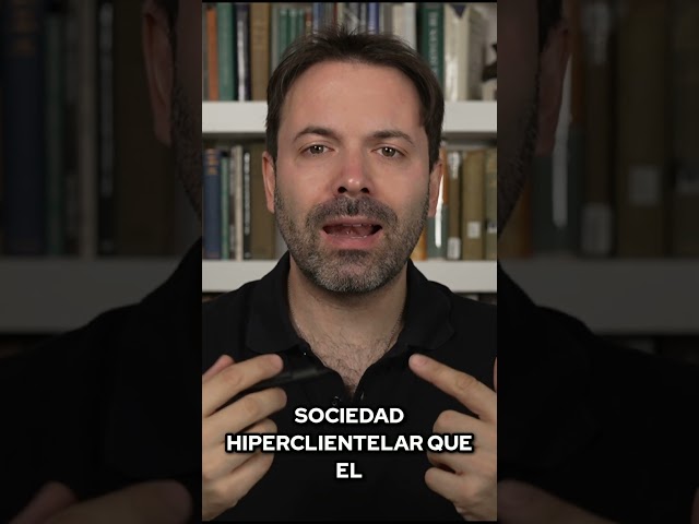 El PSOE reconoce que compra el voto de los pensionistas