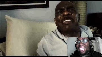 Seppy reacts To Moments of Deleted Scenes That Should Have Stayed in FRIDAY AFTER NEXT (Supercut)