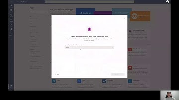 Build custom apps, bots, and automation for Microsoft Teams with low-code capabilities