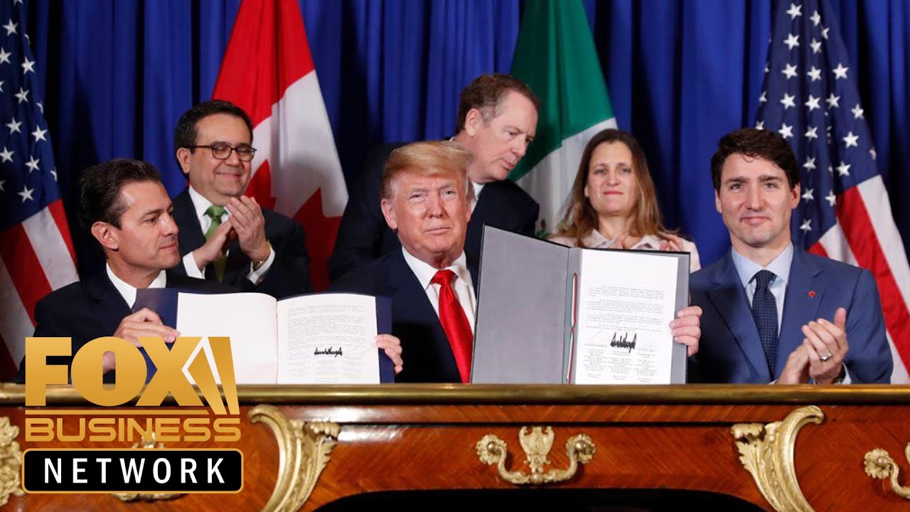 USMCA gains outweigh the losses, director says