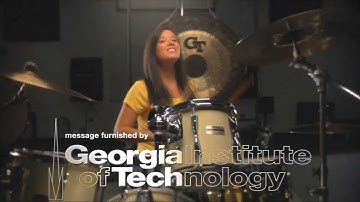 Georgia Tech: Striking Just the Right Note