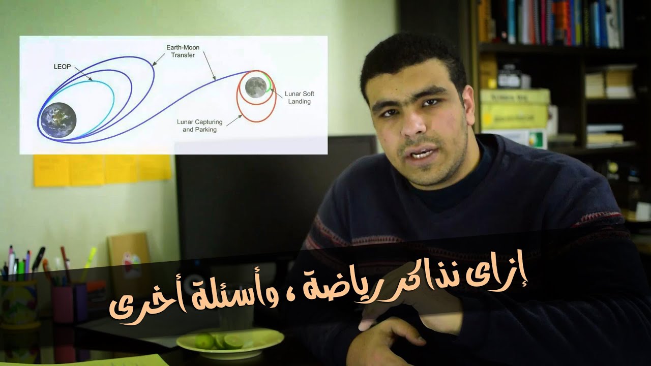 13 - حلقة جانبية | إزاى نذاكر رياضة ؟