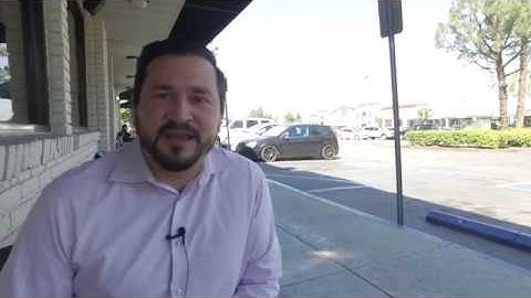 Our Core Value #8 "Be Humble" with Jose Nunez