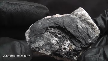 Episode 95  WHAT IS IT? 4k HD