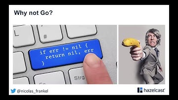 Your Own Kubernetes Operator: Not Only in Go - Nicolas Frankel