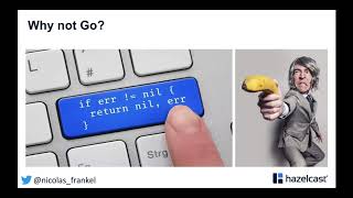Your Own Kubernetes Operator: Not Only in Go - Nicolas Frankel