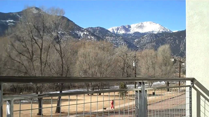 How To MigWeld Contemporary Iron Railings