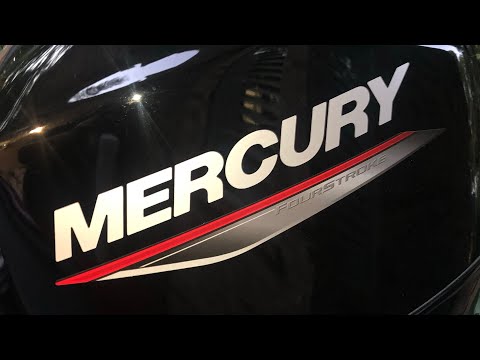 HOW TO CHNAGE OUT A PROP ON A MERCURY 50 HP… FAST AND EASY DIY!!!!