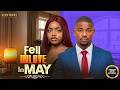 WE FELL INLOVE IN MAY (OMECHE OKO, UCHE MONTANA, VICTORY MICHAEL)Latest Nigerian Movie 2026