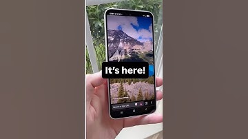 Bottom Address Bar on Brave for Android