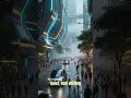 What Will Cities LOOK LIKE in 50 Years?