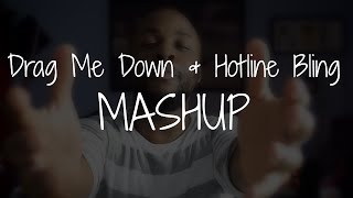 Download Drag Me Down & Hotline Bling MASHUP! | Grant Smith (Cover) |Drake|One Direction| Mp3 and Video Drag Me Down & Hotline Bling MASHUP! | Grant Smith (Cover) |Drake|One Direction|