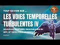 VOIES TEMPORELLES TURBULENTES ⌛ : GUIDE COMPLET des nouveautés ! 🚀 Patch 11.2.7 WOW