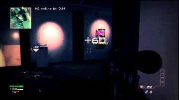 Five vs 6S (MW3,PS3,EU)