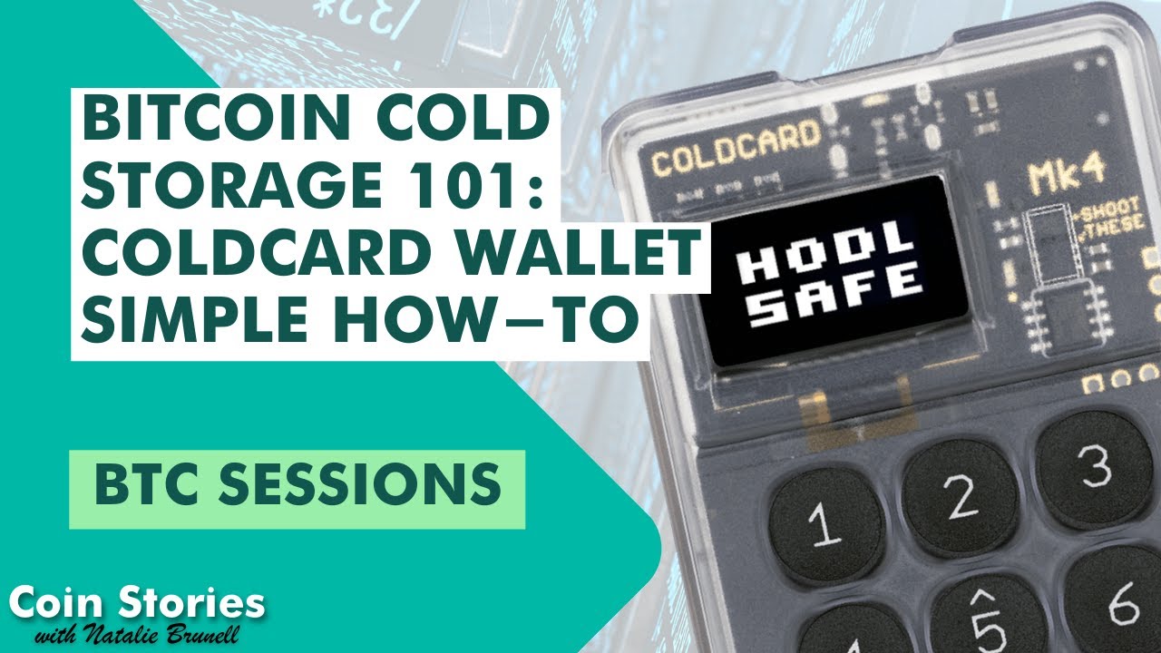 How To Use A Coldcard Hard Wallet For Bitcoin Self Custody With BTC how-to-use-a-coldcard-hard-wallet-for-bitcoin-self-custody-with-btc