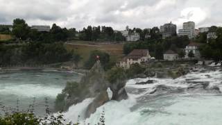 Rheinfallquai, 8212 Neuhausen am Rheinfall, Schweiz