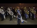 St James brass band(Musichlophe) - Theola Moya @home 2023