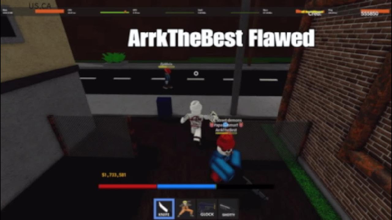 Loop Kill (No music) Loop kill on ArrkTheBest - YouTube