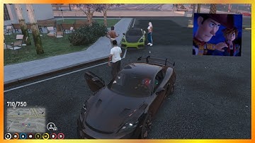 GG Future Gets Cooked By Jay Hobbs | NoPixel GTA RP