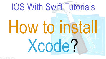 6 Install Xcode 6.4 On Mac |