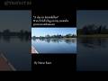 Watch my new vlog “A day in Enniskillen” #travel #foryourpage