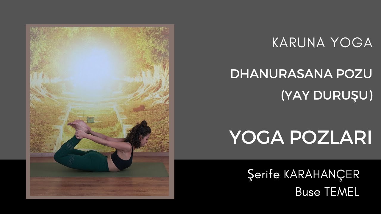 Urdhva Dhanurasana Pozu Urdhva Dhanurasana Pozu