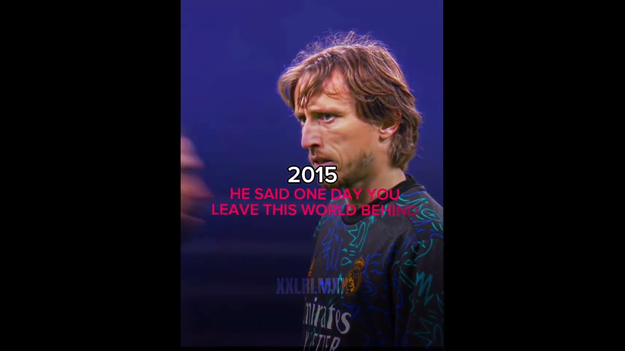 2024 VS 2015 Football🥲💔#shorts #messi #ronaldo #ucl #football  #foden #wirtz #yamal #ardag&uuml;ler