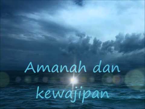 Video Dari Kaki Tangga Ke Menara