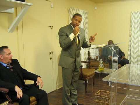 This Temple Is Nailed In A Holy Place!