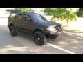 Mitsubishi Pajero Sport UPOL RAPTOR