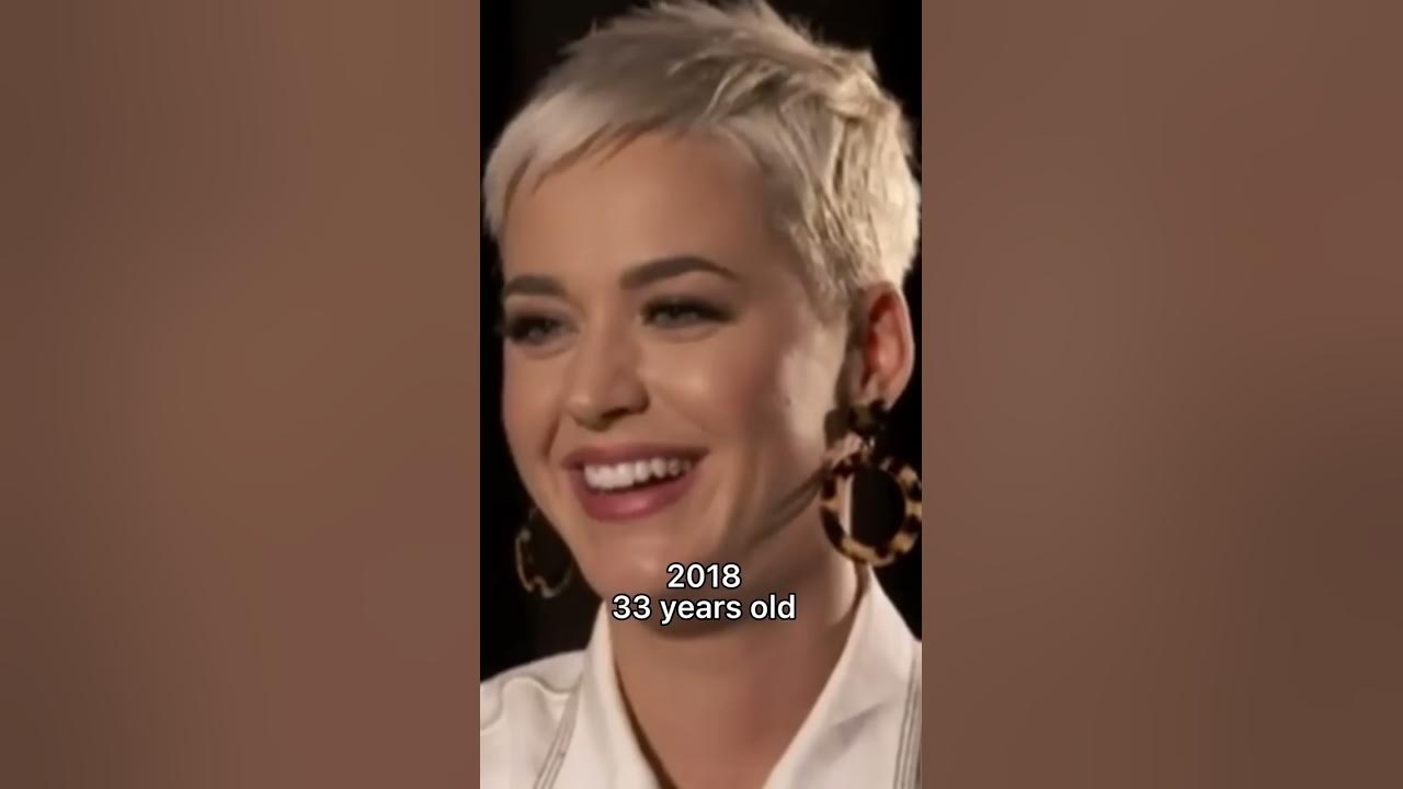 Time Flies Bye.. Katy Perry😭❤️