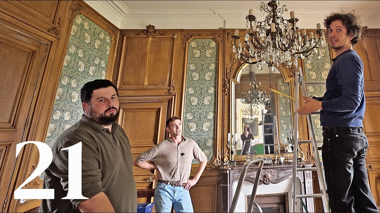 Да будет СВЕТ! Что-то вроде...