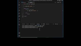 Problem Set 6 CS50 X 2024 Mario  More