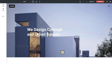 CreateMyMobile CMS User Basics - Editor Interface