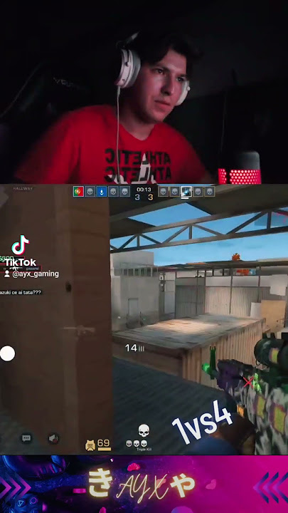 Ayx.Gaming