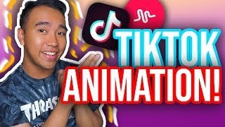 Hey guys! here's how you can make your very on glowing animation
slowmos, aesthetics and more for tiktok! i hope this helps guys out
into making ...