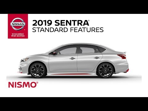 2019-nissan-sentra-nismo-walkaround-&-review