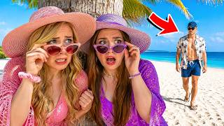 Download lagu STALKER FOLLOWED US TO THE BEACH…