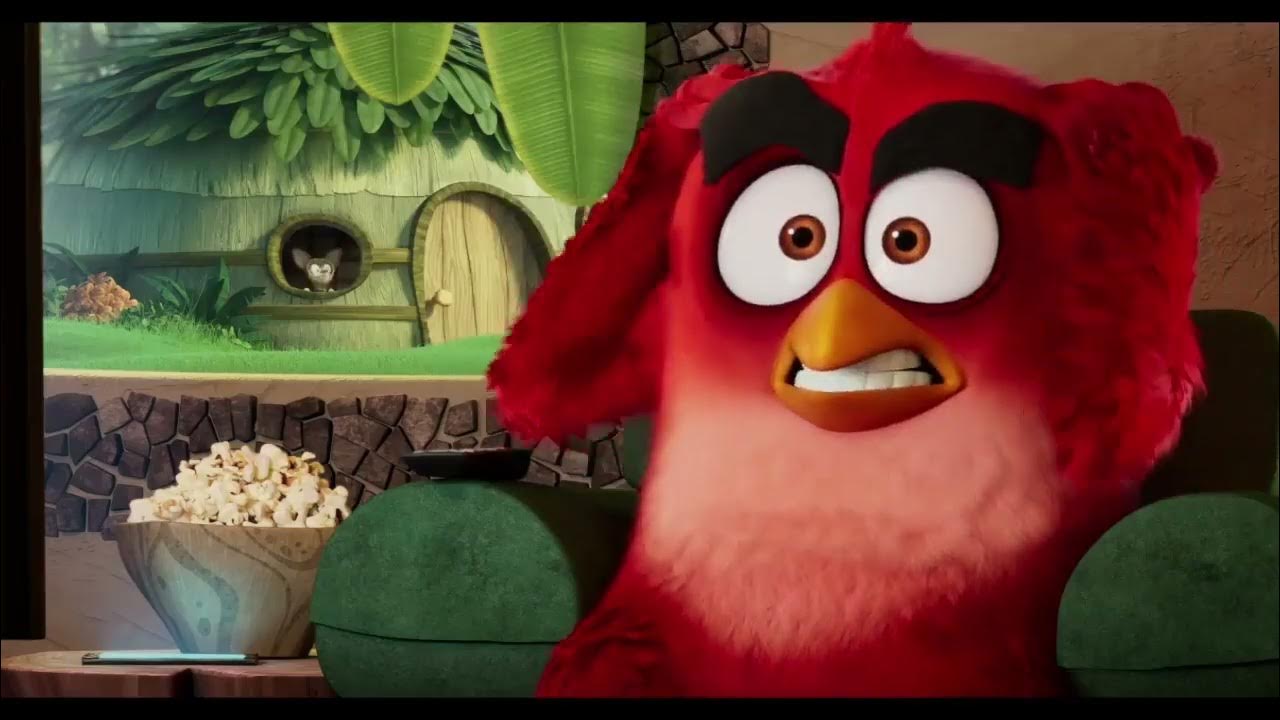 The angry birds movie 2 see movies on the big screen youtube