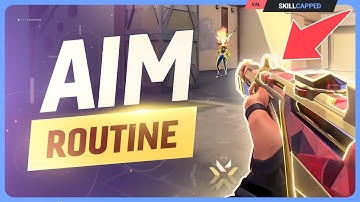 Fix Your Gunplay in 3 EASY STEPS! (The MATRIX Method)