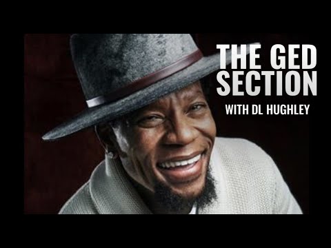 DL Hughley: How Free Can A Be If Someone Can Tell You How to Wear The Hair From Your Head