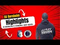 Highlights! Verbandsliga -Süd