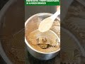 How to make পোস্ত বাটা, Posto Bata/Poppy Seeds Paste- Step by Step, Tips#shorts #delicious #bengali Mp3 Song