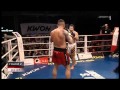 Besim Kabashi vs. Mehmet Özer 04.12.2010 München WKA Superschwergewicht Weltmeisterschaft