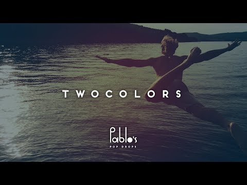 twocolors - Scared of Flying [Pablo’s Official]