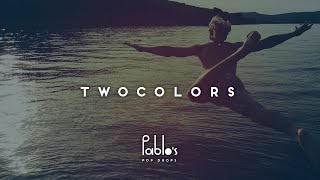 Twocolors - Scared Of Flying Pablos Official