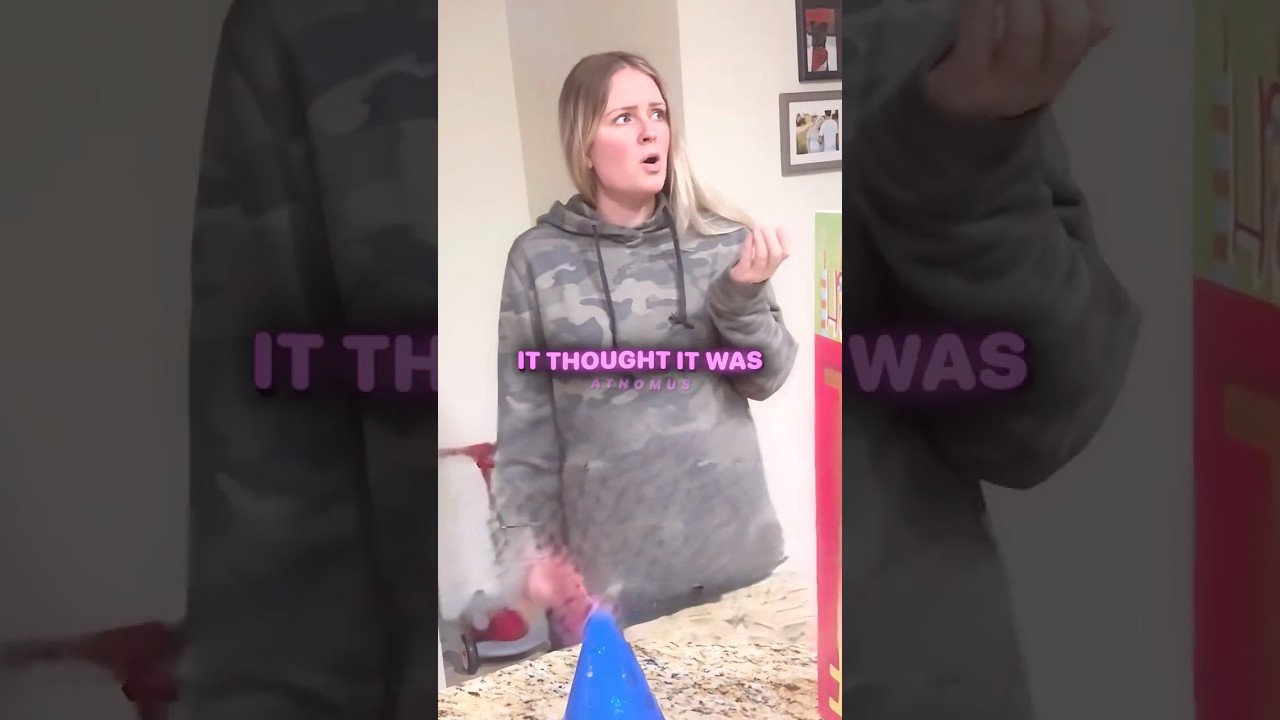 She Forgot Her Daughter's Birthday 🎂😨 #family
