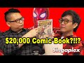 20000 comic this comic can pay for yourb flat  singaplex after hours podcast ep 1